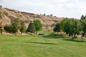 Lewiston 13th Approach